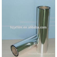 Aluminium Vacuum Mylar